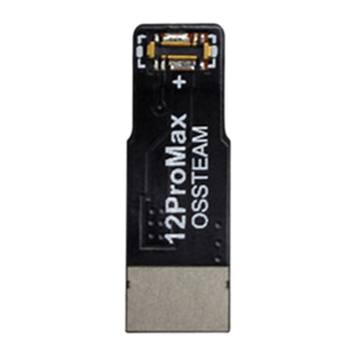 Battery Connector Buckle Flex Cable for iPhone 12 Pro Max