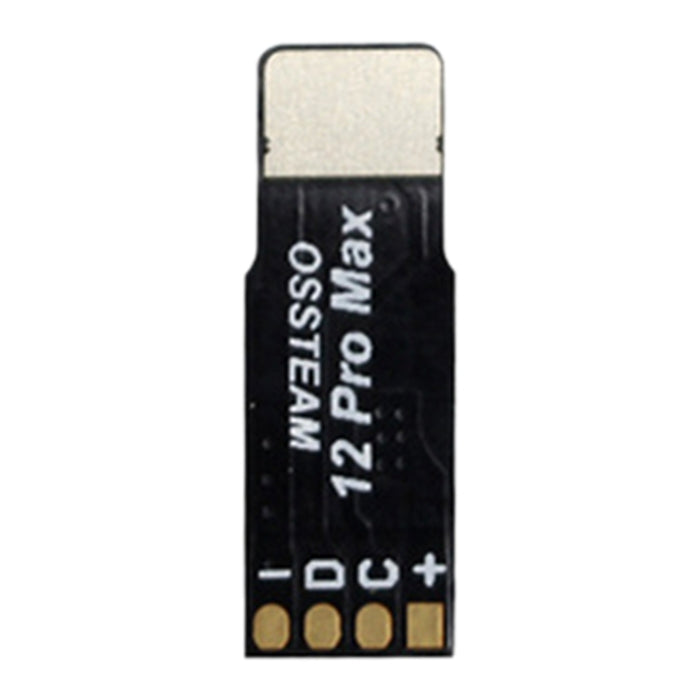 Battery Connector Buckle Flex Cable for iPhone 12 Pro Max