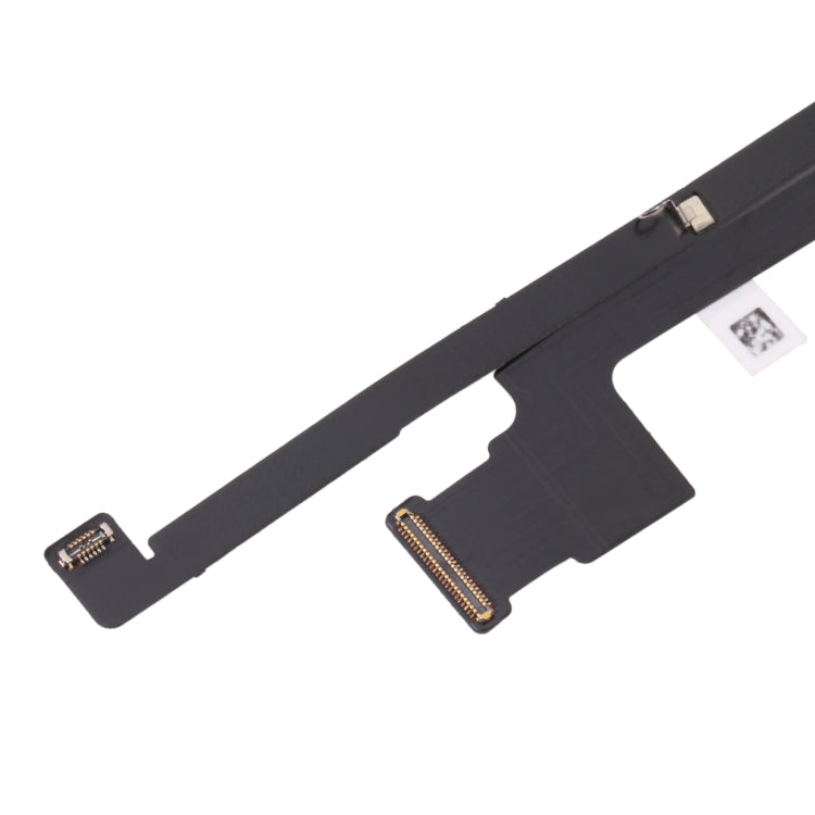 For iPhone 12 Pro Max Charging Port Flex Cable (Blue)