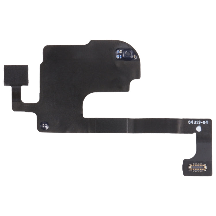 For iPhone 15 Earpiece Speaker Flex Cable