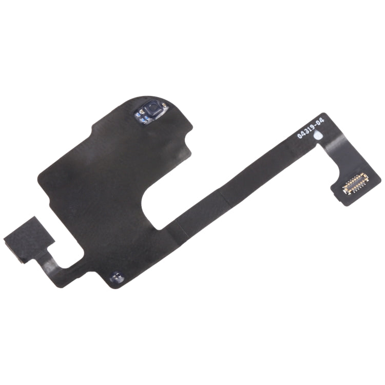 For iPhone 15 Earpiece Speaker Flex Cable