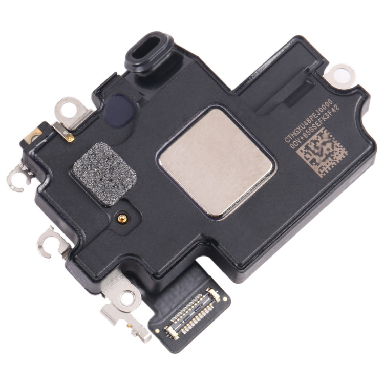 For iPhone 15 Earpiece Speaker Assembly