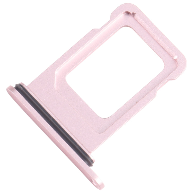 For iPhone 15 SIM Card Tray (Pink)