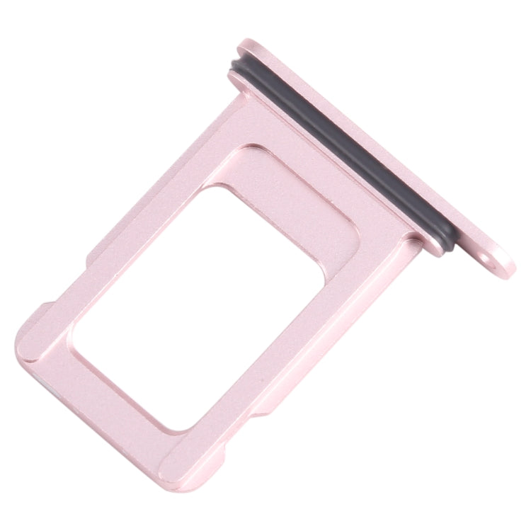For iPhone 15 SIM Card Tray (Pink)