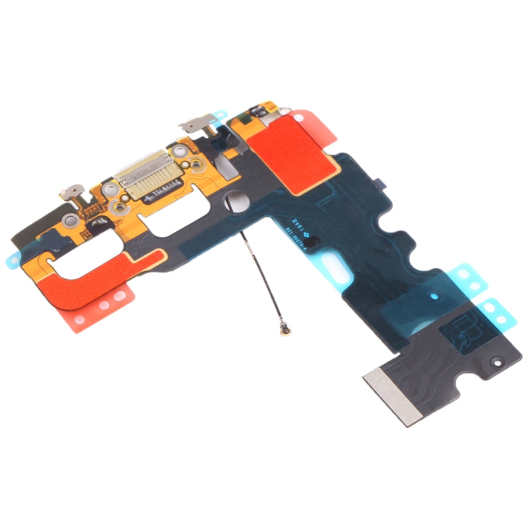 Original Charging Port Flex Cable for iPhone 7(Light Grey)