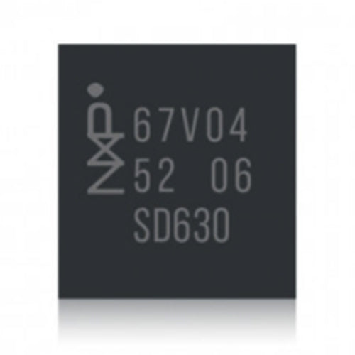 NFC Control IC 67V04 for iPhone 7 Plus