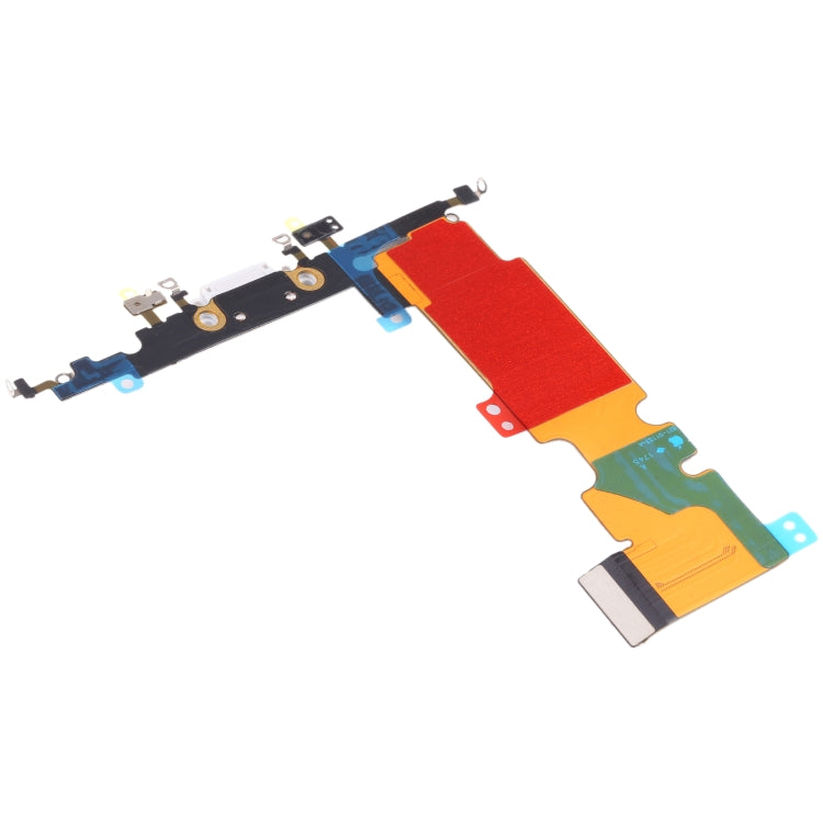 Original Charging Port Flex Cable for iPhone 8 Plus (Light Grey)
