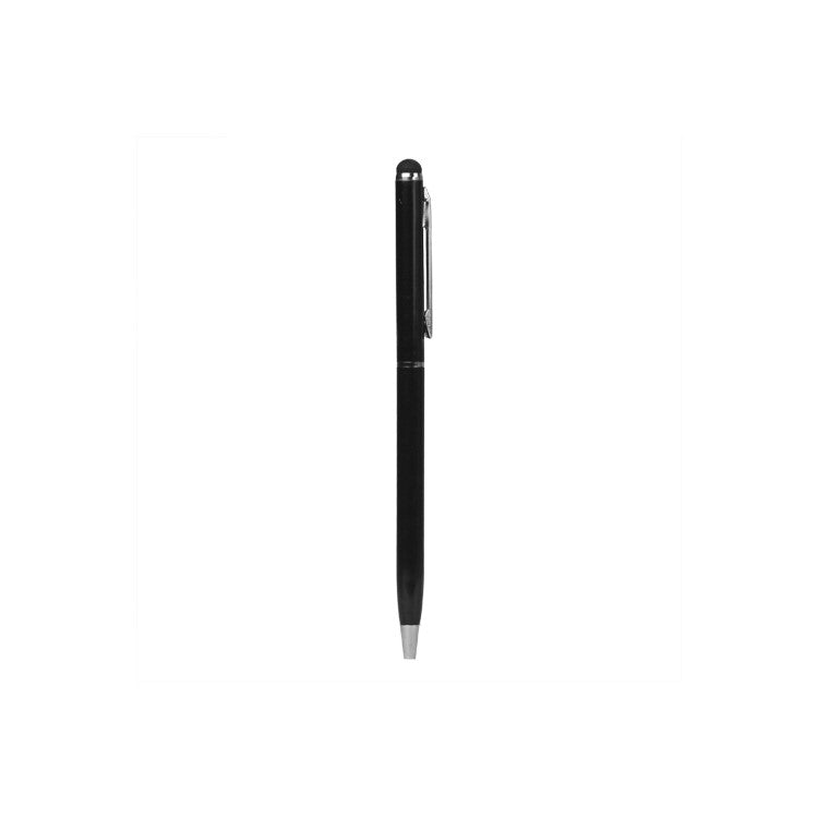 Soft Capacitive Stylus Touch Pen for iPhone SE 5s 5c 5 4S 4 iPad iPod Samsung Galaxy S 4 IV i9500 etc. - White