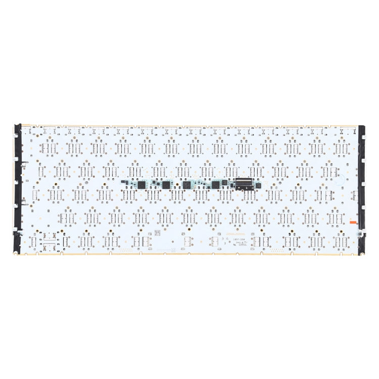 RU Version Keyboard for Macbook Retina 12 inch A1534