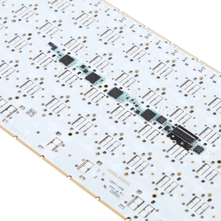 RU Version Keyboard for Macbook Retina 12 inch A1534