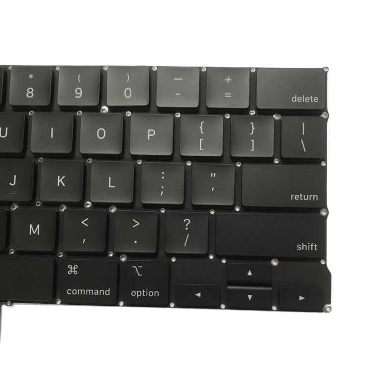 US Version Keyboard for Macbook Retina 13 M1 A2338 2020 EMC 3578