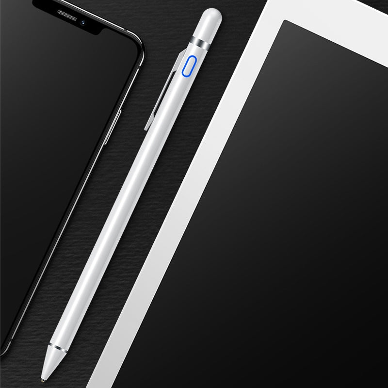 N4 Capacitive Stylus Pen (White)