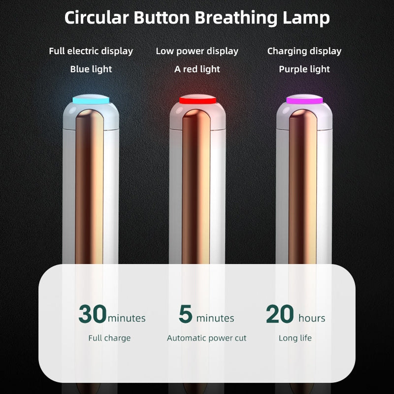 Q10 Pro Anti-mistouch Capacitive Stylus Pen