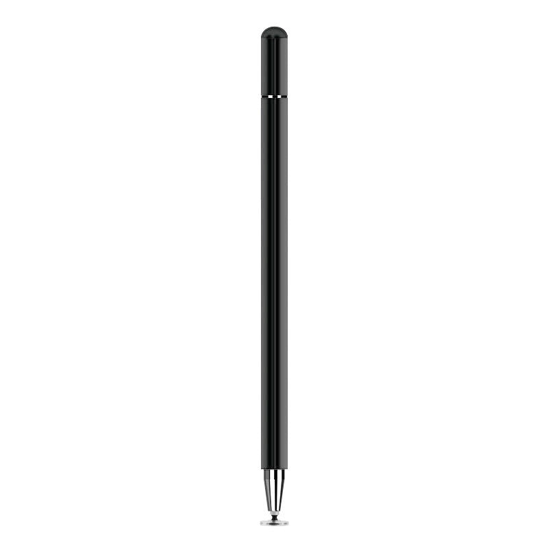Removable Refill Capacitive Touch Screen Stylus Pen for Lenovo Xiaoxin Pad / Pad Pro(Black)