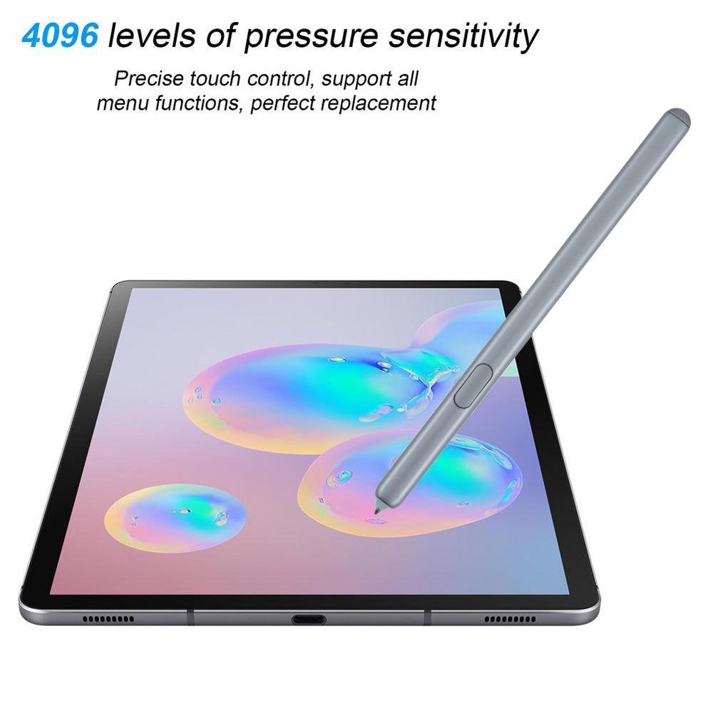 High Sensitivity Stylus Pen For Samsung Galaxy Tab S6 / T860 /T865(Grey)