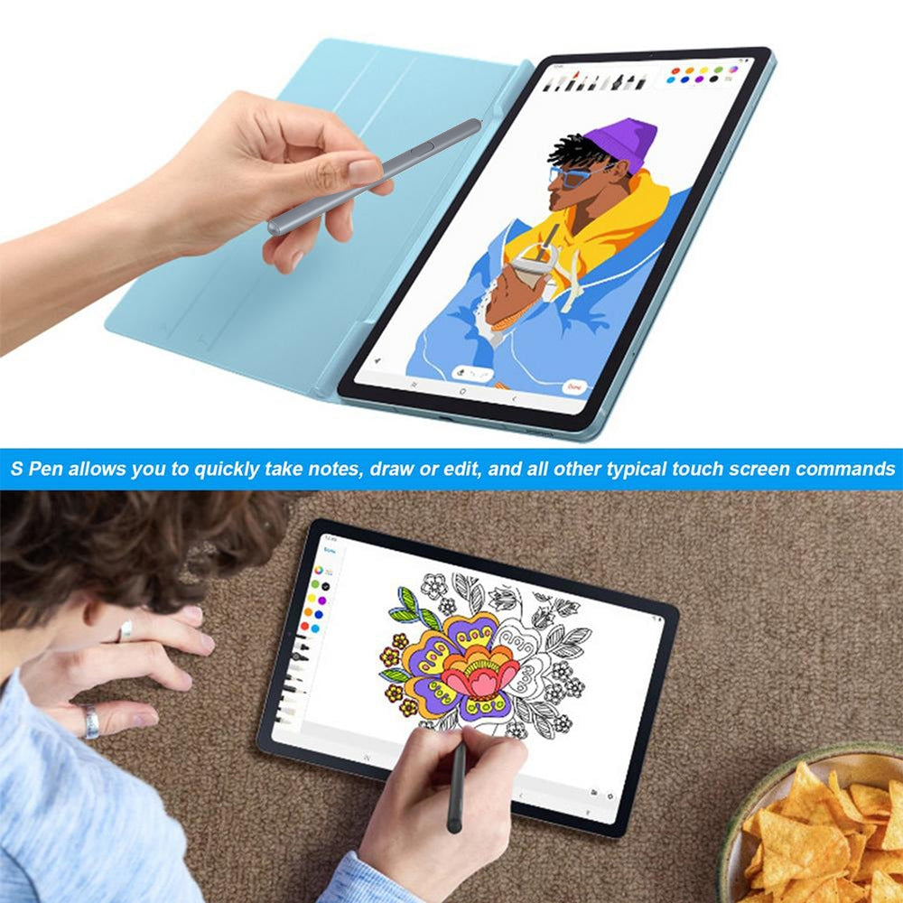 High Sensitivity Stylus Pen For Samsung Galaxy Tab S6 / T860 /T865(Grey)