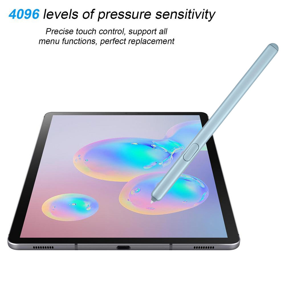 High Sensitivity Stylus Pen For Samsung Galaxy Tab S6 / T860 /T865(Blue)