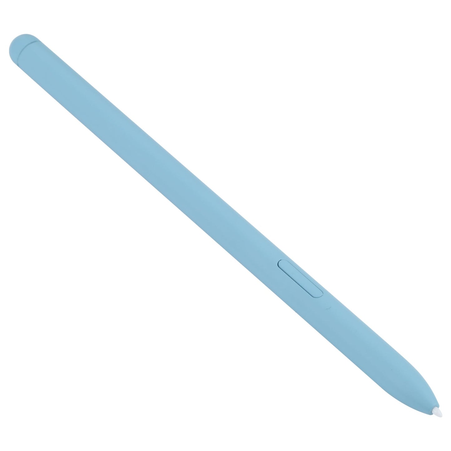 High Sensitivity Stylus Pen For Samsung Galaxy Tab S7/S7+/S7 FE/S8/S8+/S8 Ultra/S9/S9+/S9 Ultra/S10/S10+/S10 Ultra (Blue)