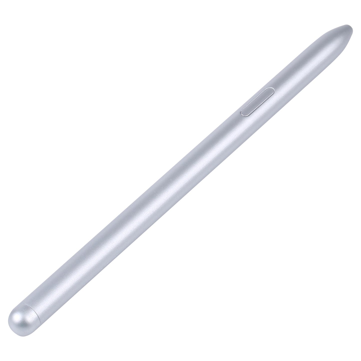 High Sensitivity Stylus Pen For Samsung Galaxy Tab S7/S7+/S7 FE/S8/S8+/S8 Ultra/S9/S9+/S9 Ultra/S10/S10+/S10 Ultra (Silver)