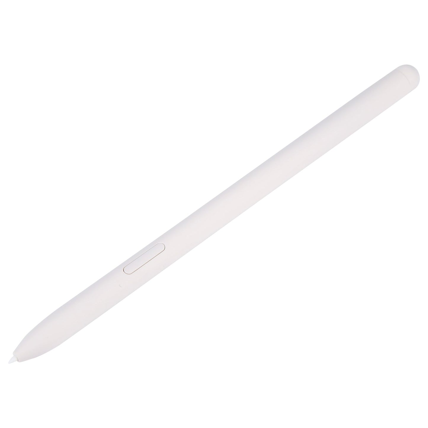 High Sensitivity Stylus Pen For Samsung Galaxy Tab S7/S7+/S7 FE/S8/S8+/S8 Ultra/S9/S9+/S9 Ultra/S10/S10+/S10 Ultra (White)