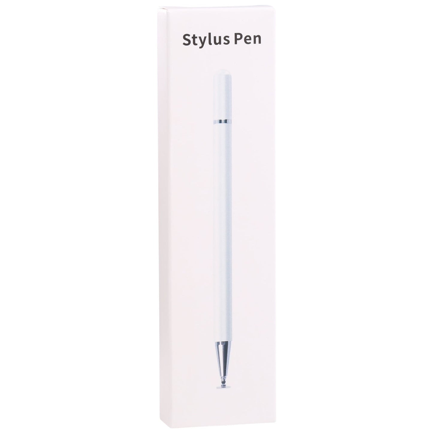 Universal Silicone Disc Nib Capacitive Stylus Pen