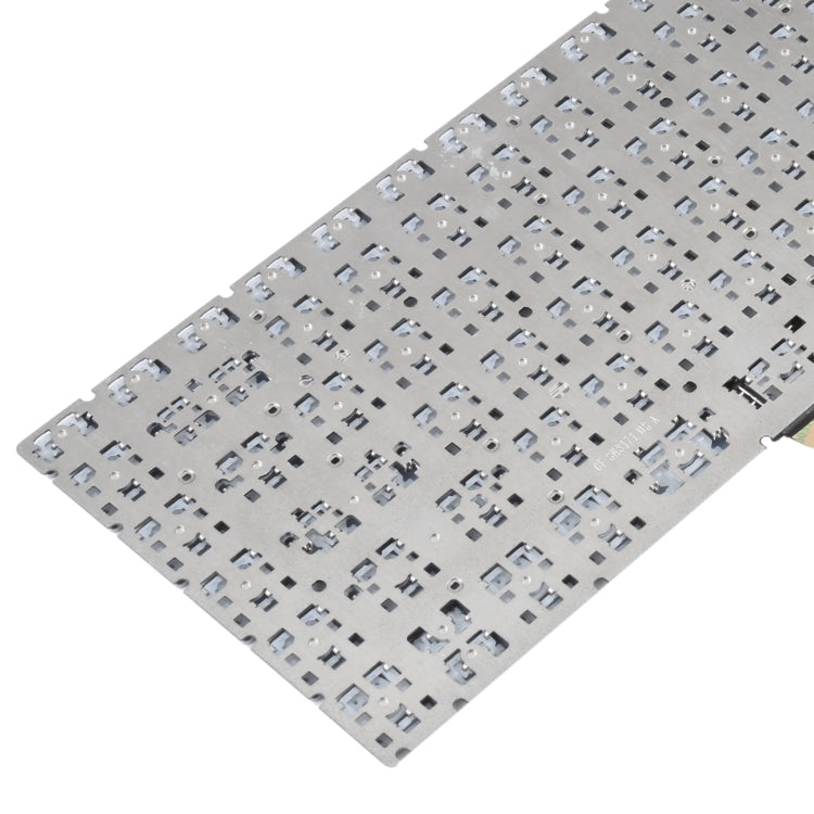 For HP Pavilion x360 14-CK 14-CD 14-CE 14-CM 14-DG US Version Keyboard (Silver)