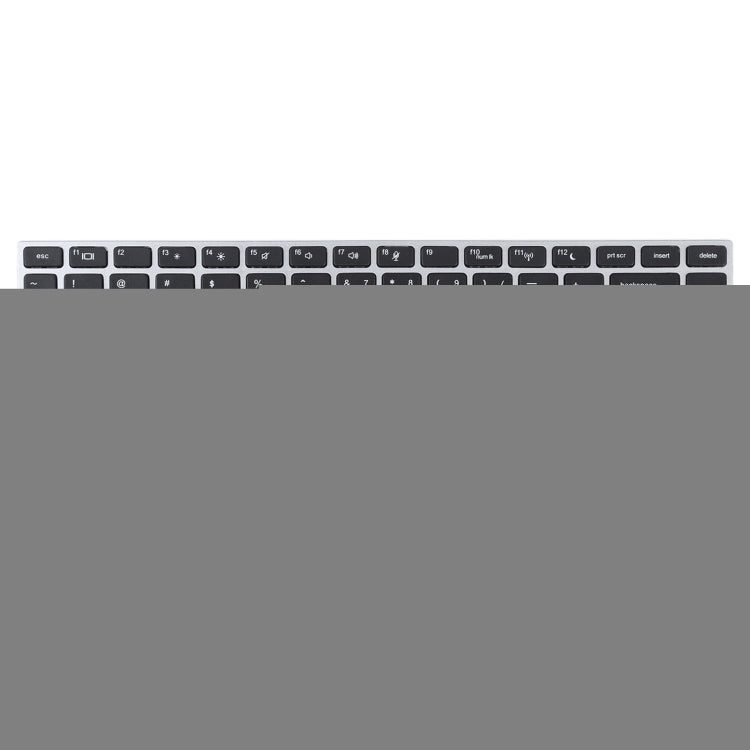 For HP Probook 430 G5 440 G45 445 G5 US Version Keyboard (Silver)