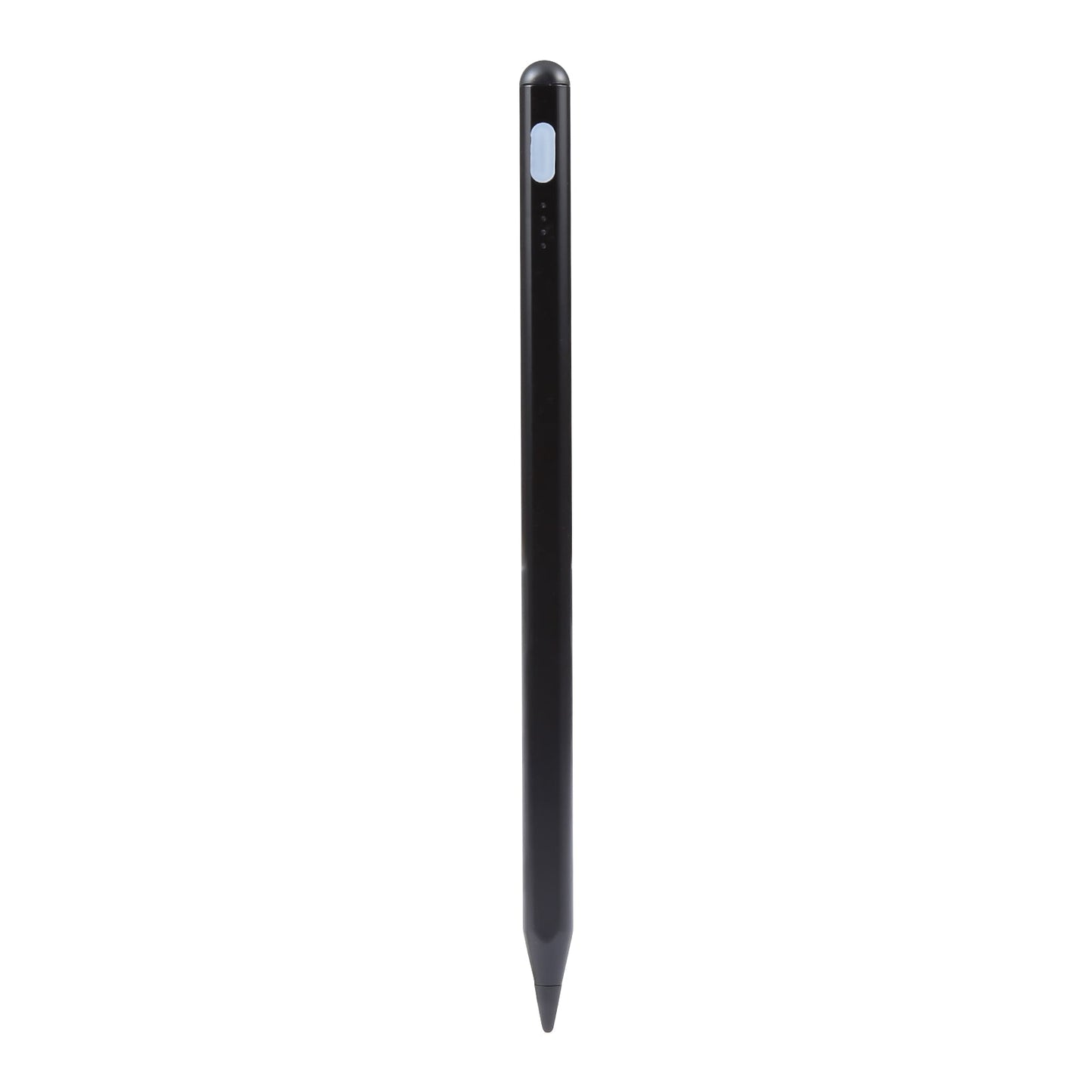 K-2260 Universal Aluminum Alloy Active Capacitive Stylus Pen(Black)