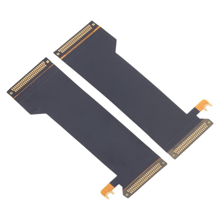 For Macbook A1706 A1708 A2289 A2159 A1990 A1707 821-00733/821-00732 LCD Flex Cable Set