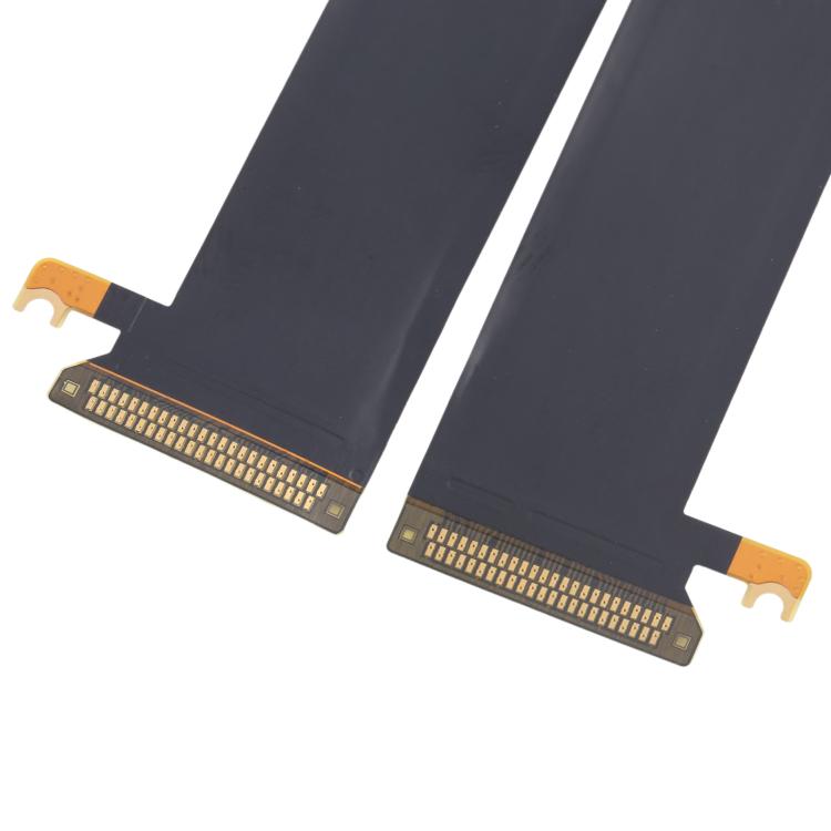 For Macbook A1706 A1708 A2289 A2159 A1990 A1707 821-00733/821-00732 LCD Flex Cable Set