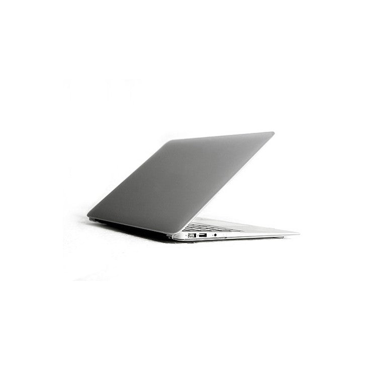 For 11" 11.6" Mac MacBook Air Crystal Hard Shell Cover Case Laptop - Transparent