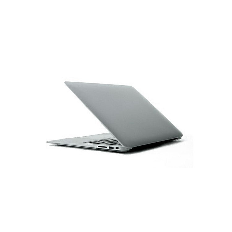 For 11" 11.6" Mac MacBook Air Crystal Hard Shell Cover Case Laptop - Transparent
