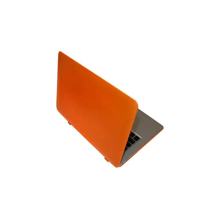 Detachable Matte Plastic Cover Case for 2012 New MacBook Pro 13.3 inch Retina Display (A1425);White