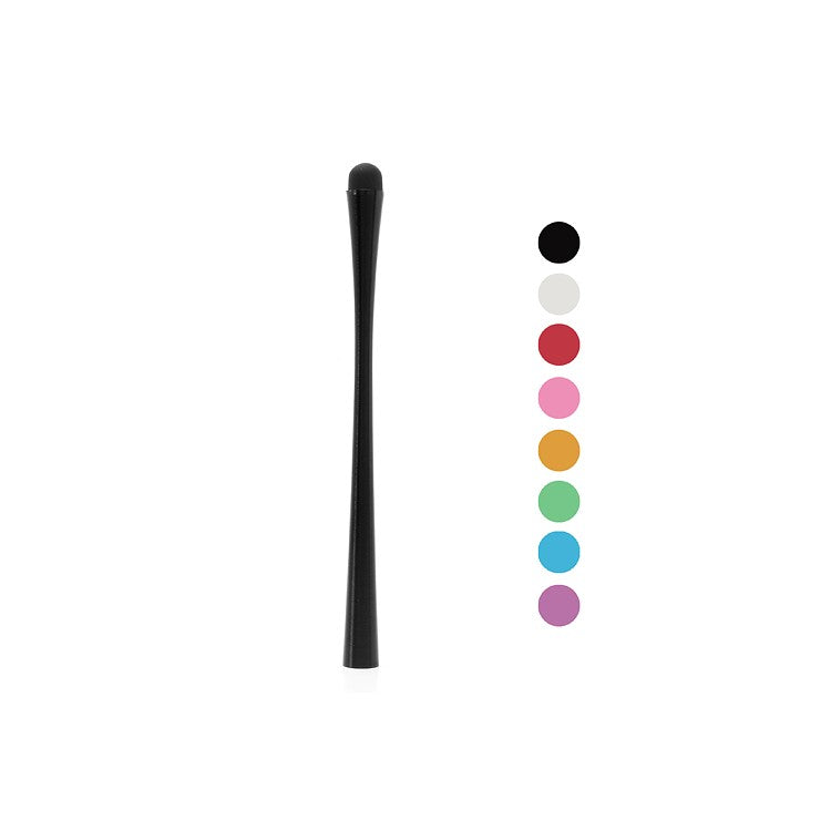 8PCS Metal Capacitive Touch Screen Stylus Pen for iPhone 5 iPad Mini iPad 4 Samsung Sony HTC