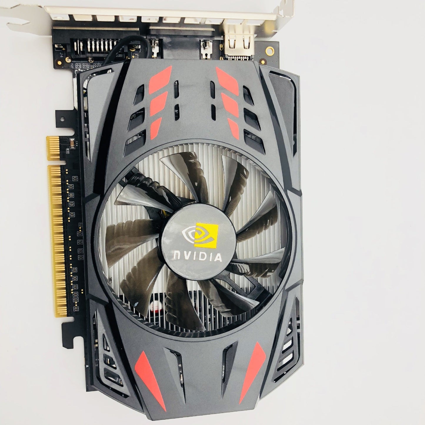 GTX1050Ti 4G graphics card HD game independent graphics card DDR5