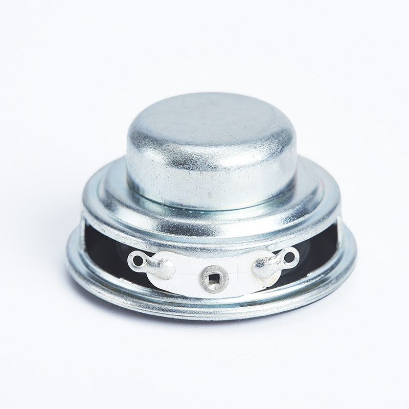 Full Range Speaker 40mm 16 Core 4 OHM 5 Watt Rubber Edge Speaker Bluetooth Speaker Strong Magnetic Woofer Unit