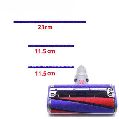 Sticky Note and Screwdriver for Dyson Vacuum Cleaner V6 V7 V8 V10 V11