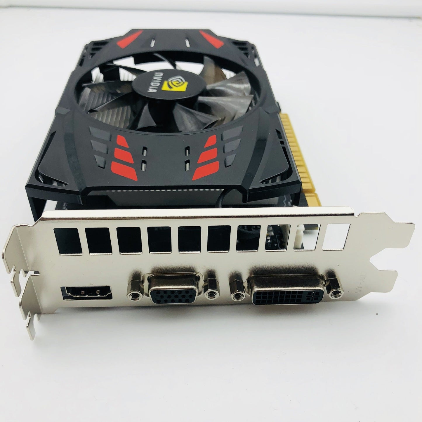 GTX1050Ti 4G graphics card HD game independent graphics card DDR5