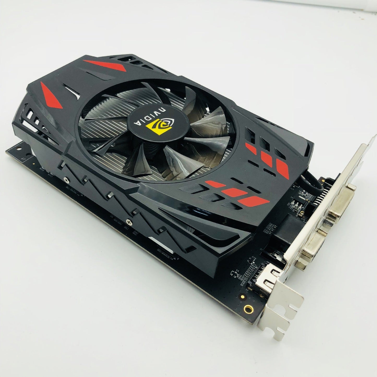 GTX1050Ti 4G graphics card HD game independent graphics card DDR5
