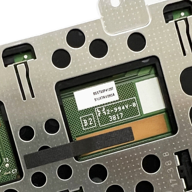 Laptop Touchpad For Lenovo YOGA 920-13IKB C930-13IKB YOGA 920-13 GEN6.7PRO (Gold)