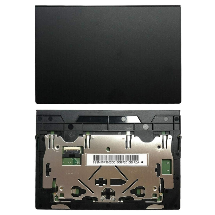 Laptop Touchpad For Lenovo Thinkpad L490 L590