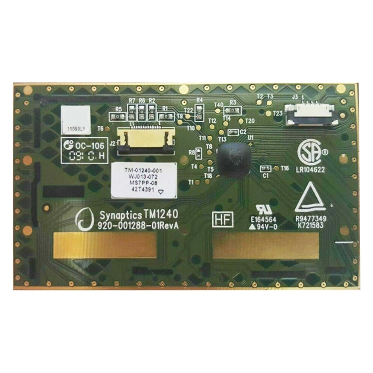 Laptop Touchpad For Lenovo T420 T420S T430 T520 W530