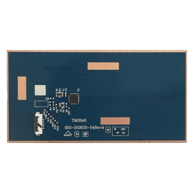Laptop Touchpad For Lenovo IdeaPad G50-30 G50-80 G50-70 G50-45 G51-35 80E3 80J1 80MQ 80DY 8U0E5 80KR 80L0 80L4 80R0 80KR 80L4 80M8