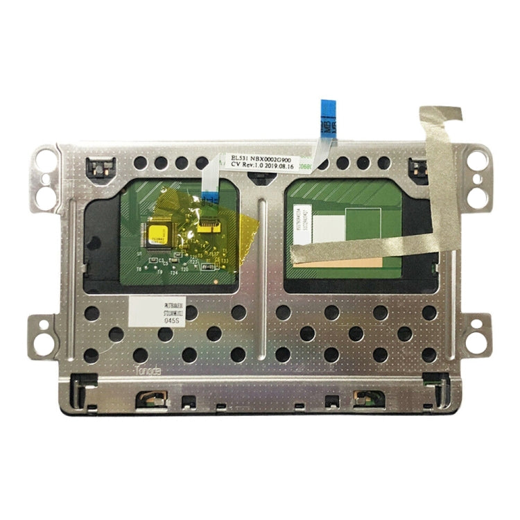 Laptop Touchpad For LENOVO S340-15 (Silver)