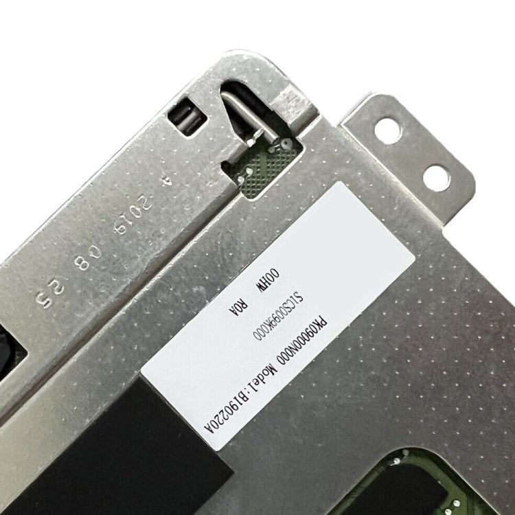 Laptop Touchpad With Flex Cable For Lenovo 730-13 yoga730-13 15 (Grey)