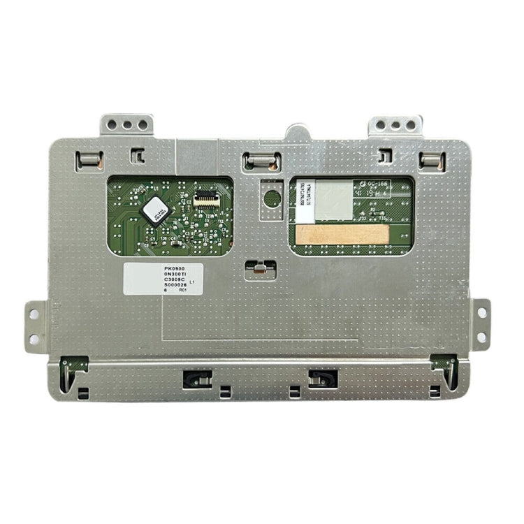 Laptop Touchpad For Lenovo Ideapad FS443 Yoga S740-14 S740-14IIL r7000 (Silver)