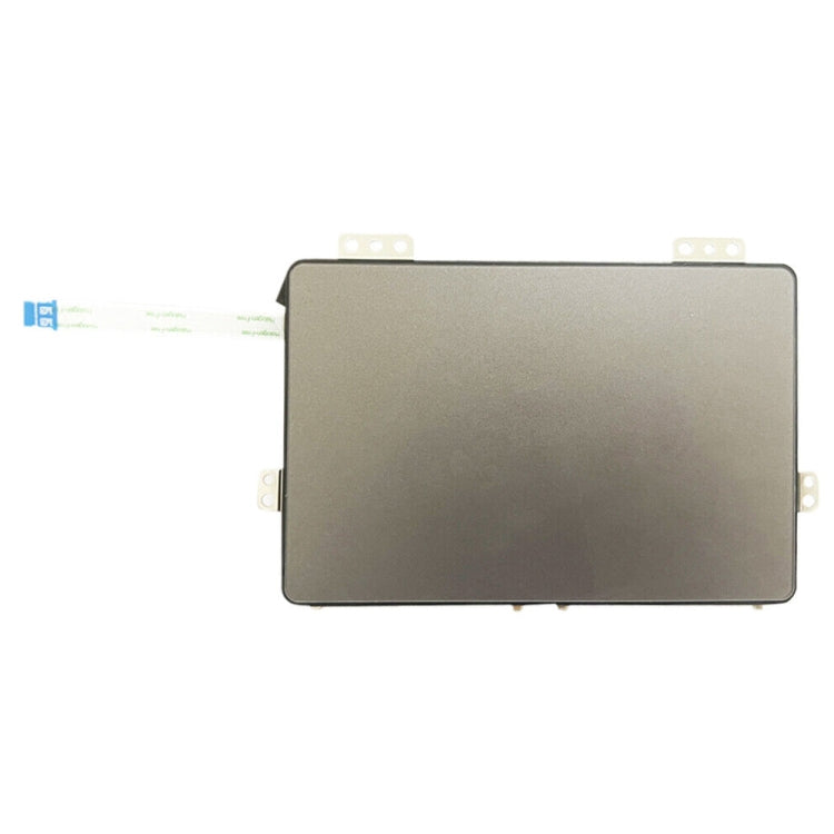 Laptop Touchpad With Flex Cable For Lenovo YOGA C740-14IML 81TC C740-15IML 81TD (Dark Gray)