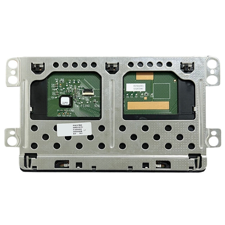 Laptop Touchpad For Lenovo YOGA S730-13 IWL IML Ideapad 730S-13IWL Yoga S730-13IWL S730-13IML 81J0 81JB 81U4 (Gold)