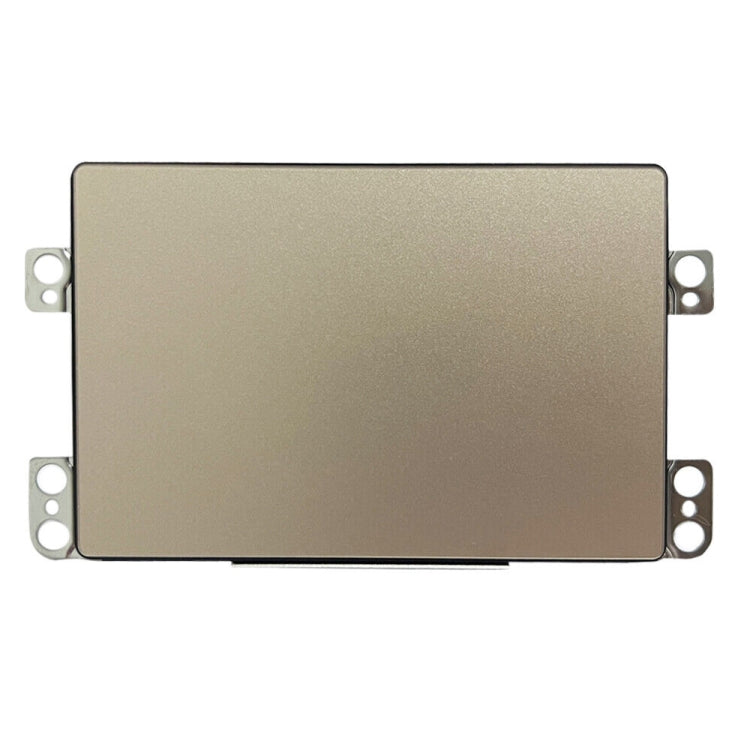Laptop Touchpad For Lenovo Ideapad S340-14IWL S340-14IML S340-14API S340-14IIL 81N7 81N9 81NB 81VV (Gold)