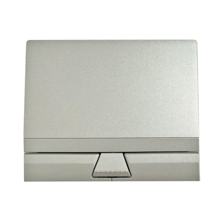 Laptop Touchpad For Lenovo ThinkPad Yoga 370 20JH 20JJ (Silver)